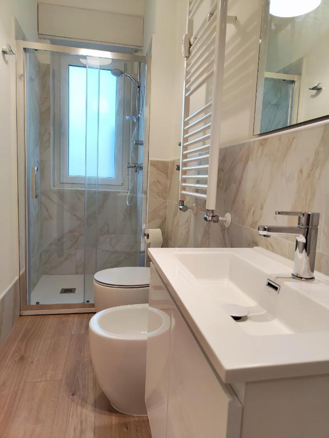 The Green Apt - Stylish And Confortable Large Studio Close To Metro * Mailand